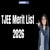 TJEE Merit List 2025 (Out) - Name, Rank wise List